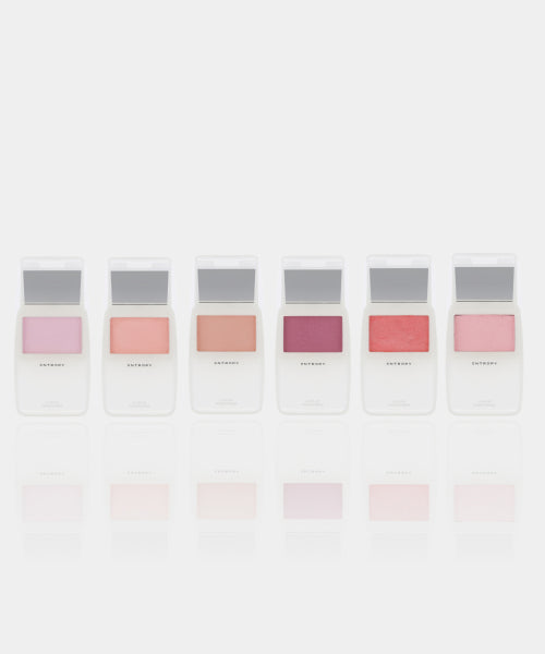 ENTROPY Makeup ENTROPY Makeup Slide Up Dough Cheek Blush (12 Colors)