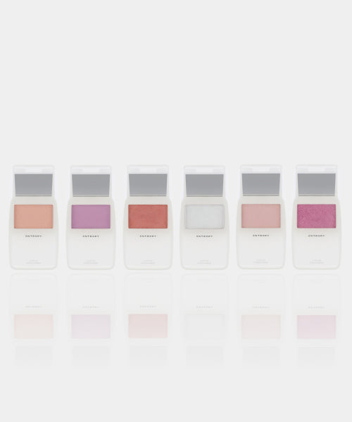 ENTROPY Makeup ENTROPY Makeup Slide Up Dough Cheek Blush (12 Colors)