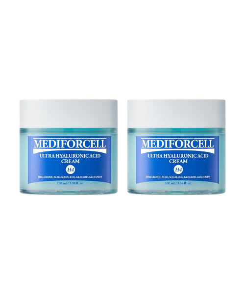 MEDIFORCELL MEDIFORCELL Ultra Hyaluronic Acid Cream 100ml