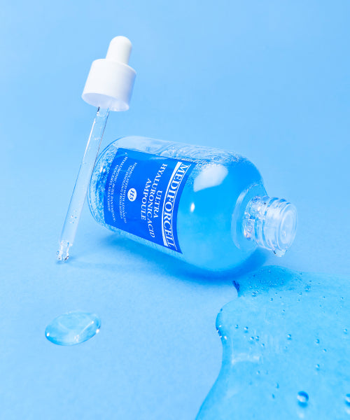 MEDIFORCELL MEDIFORCELL Ultra Hyaluronic Acid Ampoule 100ml
