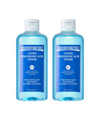 MEDIFORCELL [2PACK] Ultra Hyaluronic Acid Toner 300ml