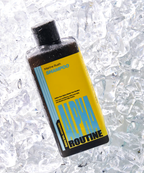 ALPHAROUTINE Marine Lush Collagen Hypoallergenic Scalp Shampoo 300ml (+ Pump included)