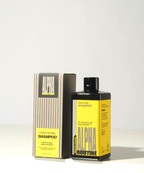 ALPHAROUTINE Urban Smokey Collagen Hypoallergenic Perfume Shampoo 300ml (+ Pump included)