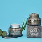 GLANMOOR GLANMOOR Sebumless Mud Deep Control Pack
