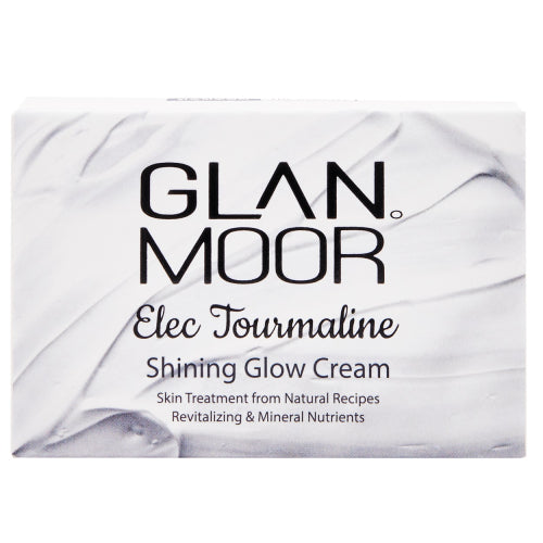 GLANMOOR Electric Tourmaline Shining Glow Cream