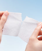 Dewytree Dewytree Pick&Quick Tear-Off Cleansing Big Pads 60 sheets