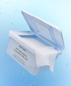 Dewytree Dewytree Pick&Quick Tear-Off Cleansing Big Pads 60 sheets