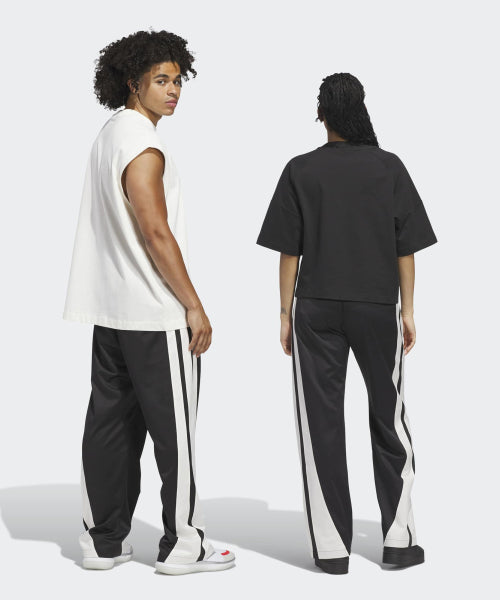 ADIDAS ADIDAS Lux Pants Black