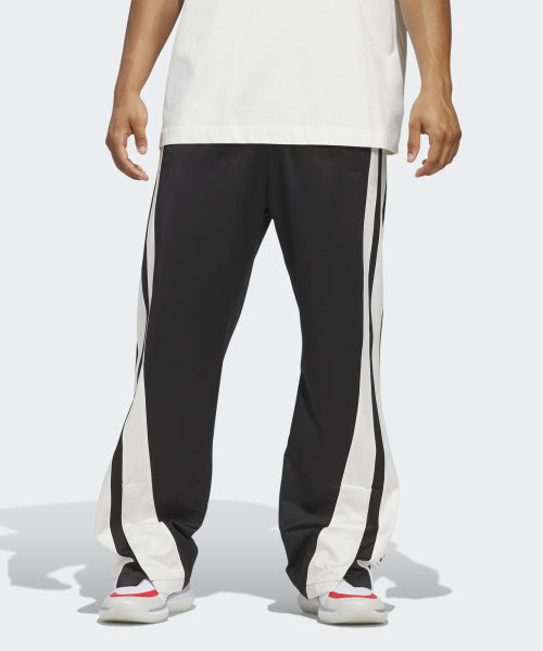 ADIDAS ADIDAS Lux Pants Black