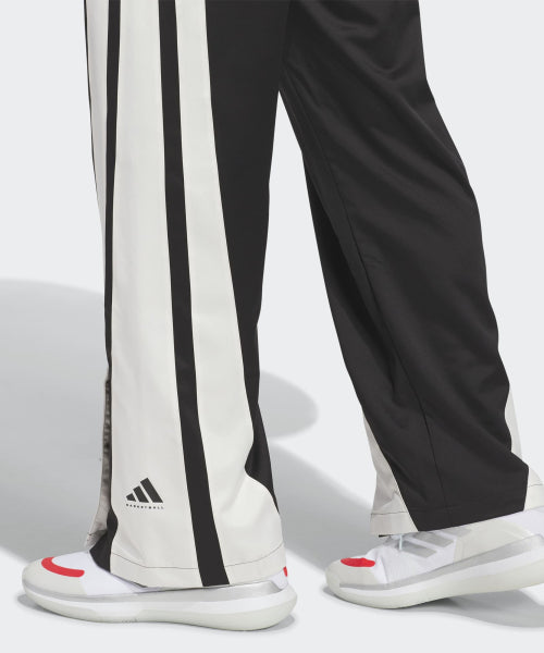ADIDAS ADIDAS Lux Pants Black