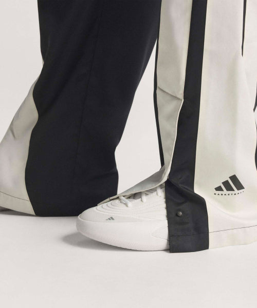ADIDAS ADIDAS Lux Pants Black