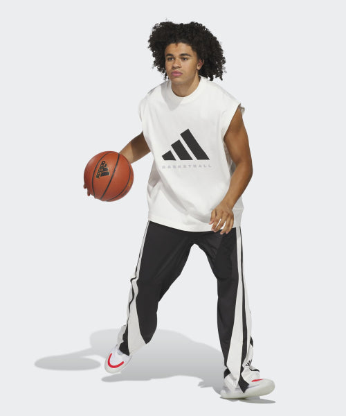 ADIDAS ADIDAS Lux Pants Black