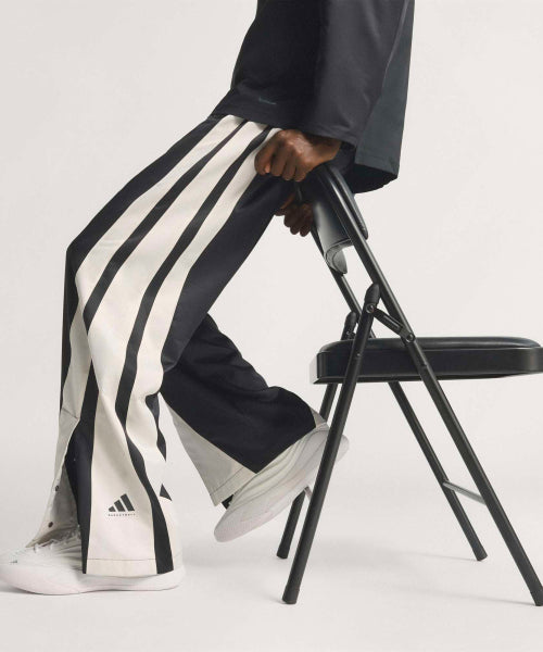 ADIDAS ADIDAS Lux Pants Black