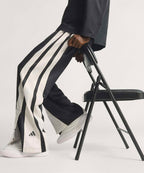 ADIDAS ADIDAS Lux Pants Black