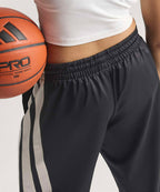 ADIDAS ADIDAS Lux Pants Black