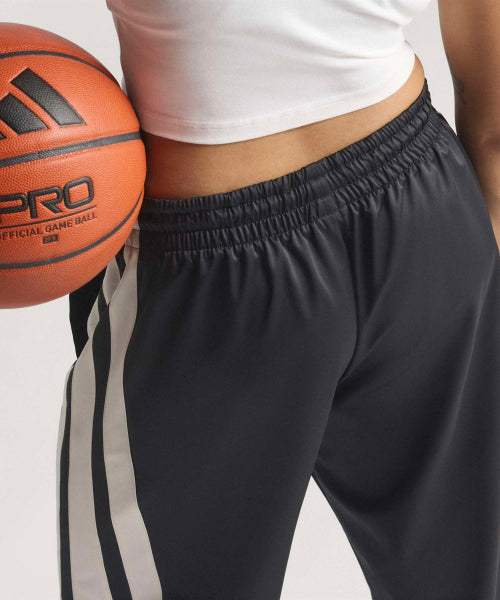 ADIDAS ADIDAS Lux Pants Black