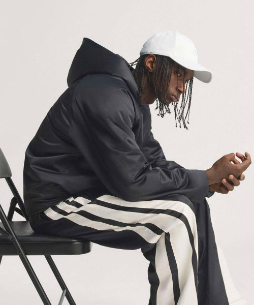 ADIDAS ADIDAS Lux Pants Black