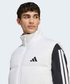 ADIDAS ADIDAS Padded Jacket Vest - White
