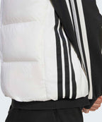 ADIDAS ADIDAS Padded Jacket Vest - White