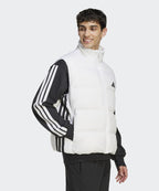 ADIDAS ADIDAS Padded Jacket Vest - White