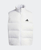 ADIDAS ADIDAS Padded Jacket Vest - White