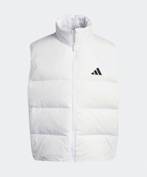 ADIDAS ADIDAS Padded Jacket Vest - White