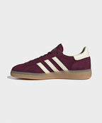 ADIDAS ADIDAS Handball Special Sneakers - Maroon Cream White
