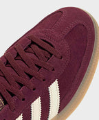 ADIDAS ADIDAS Handball Special Sneakers - Maroon Cream White