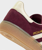 ADIDAS ADIDAS Handball Special Sneakers - Maroon Cream White