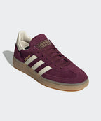 ADIDAS ADIDAS Handball Special Sneakers - Maroon Cream White