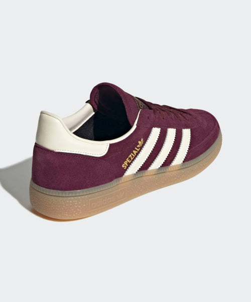 ADIDAS ADIDAS Handball Special Sneakers - Maroon Cream White
