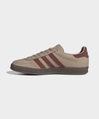 ADIDAS ADIDAS Gazelle Indoor - Trace Khaki: Fox Brown