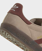 ADIDAS ADIDAS Gazelle Indoor - Trace Khaki: Fox Brown