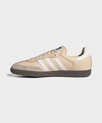 ADIDAS ADIDAS Samba OG Sneakers - Beige:White