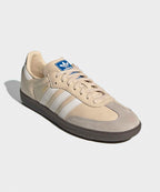 ADIDAS ADIDAS Samba OG Sneakers - Beige:White