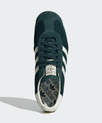 ADIDAS ADIDAS Sneakers SL 72 RS - Deep Green