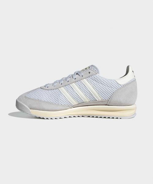 ADIDAS ADIDAS Sneakers SL 72 RS - Gray: White