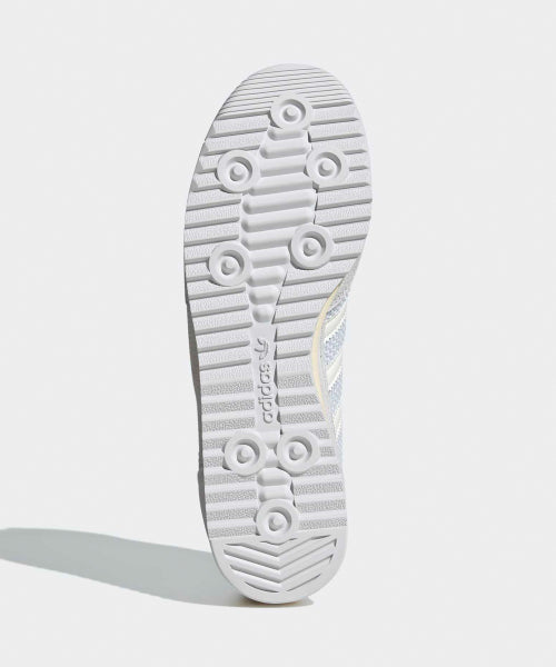 ADIDAS ADIDAS Sneakers SL 72 RS - Gray: White