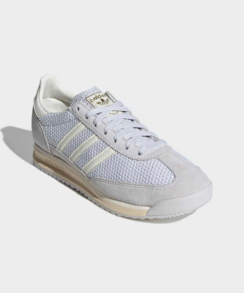 ADIDAS ADIDAS Sneakers SL 72 RS - Gray: White