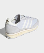 ADIDAS ADIDAS Sneakers SL 72 RS - Gray: White