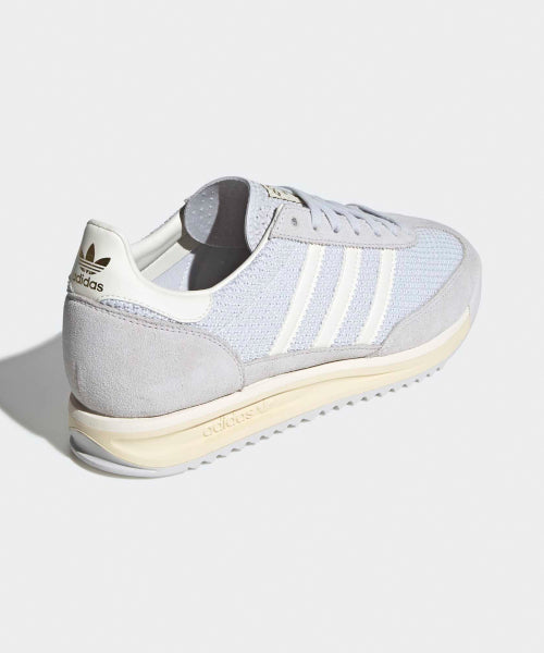 ADIDAS ADIDAS Sneakers SL 72 RS - Gray: White