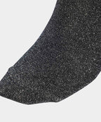 ADIDAS ADIDAS Glitter Crew Socks - White/Black