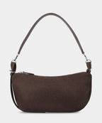 ADIDAS ADIDAS Belted Shoulder Bag - Brown