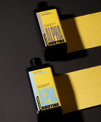 ALPHAROUTINE Premium Men's Scalp Shampoo Duo (+shopping bag/pump provided)
