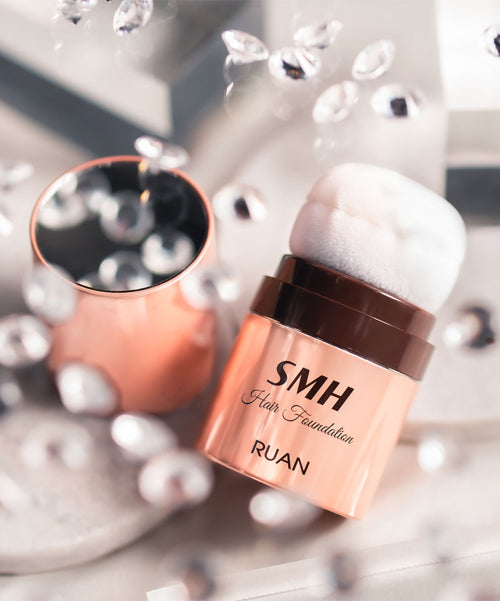 SUPER MILLION HAIR SUPER MILLION HAIR Hair Foundation 12g