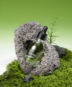RENDEJAVOUSBEAUTY Jeju Matcha High Moisturizing Wrinkle Radiance Ampoule 30ml