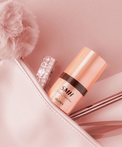 SUPER MILLION HAIR SUPER MILLION HAIR Hair Foundation 12g