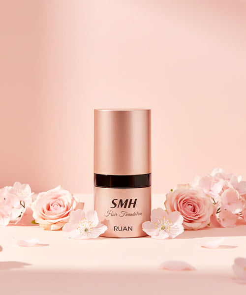 SUPER MILLION HAIR SUPER MILLION HAIR Hair Foundation 12g