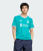 ADIDAS ADIDAS Liverpool FC Third Jersey - Mint