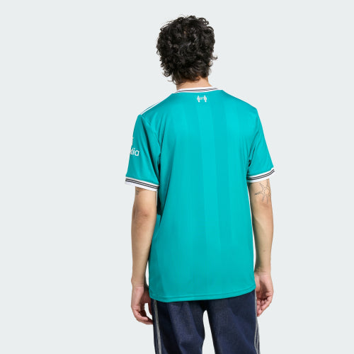 ADIDAS ADIDAS Liverpool FC Third Jersey - Mint